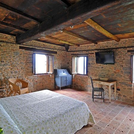 Casa Vacanze Le Muse Sillico Pieve Fosciana Екстериор снимка