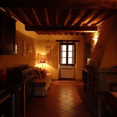 Casa Vacanze Le Muse Sillico Pieve Fosciana Екстериор снимка