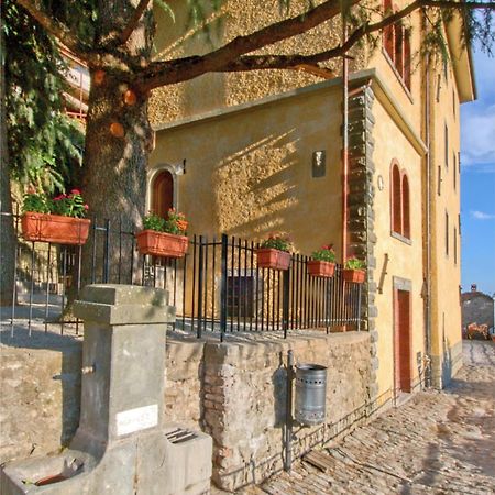 Casa Vacanze Le Muse Sillico Pieve Fosciana Екстериор снимка