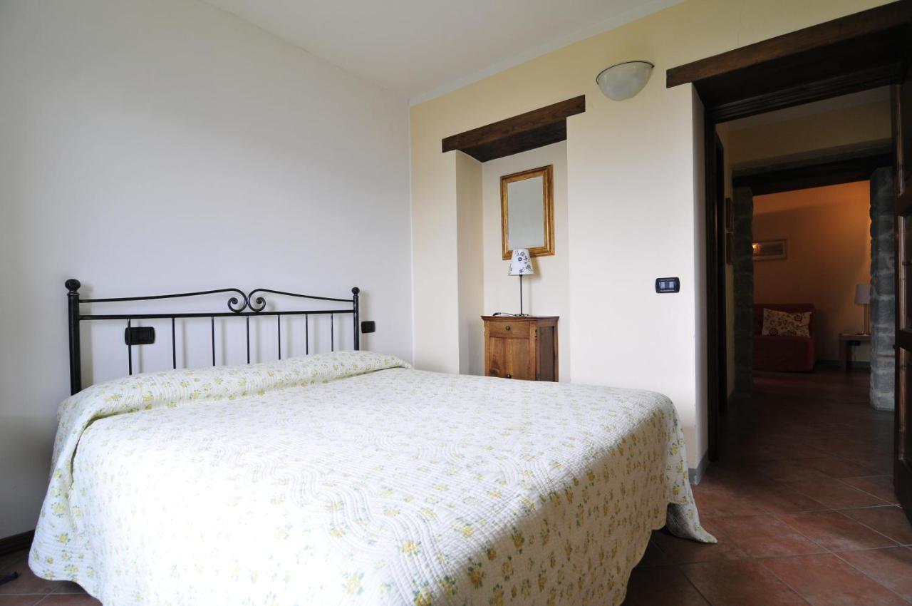 Casa Vacanze Le Muse Sillico Pieve Fosciana Екстериор снимка