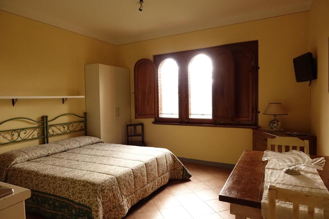 Casa Vacanze Le Muse Sillico Pieve Fosciana Екстериор снимка