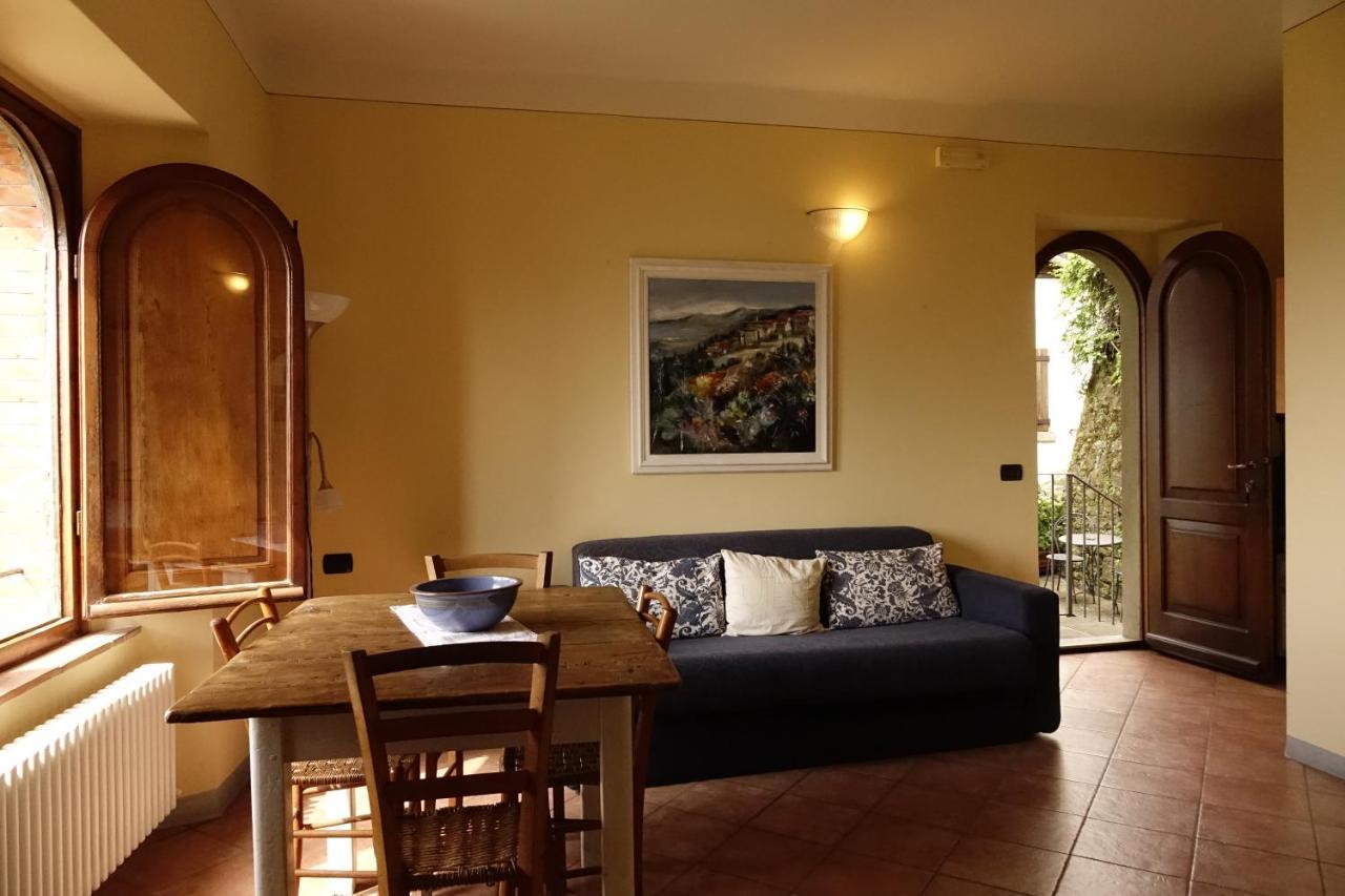 Casa Vacanze Le Muse Sillico Pieve Fosciana Екстериор снимка