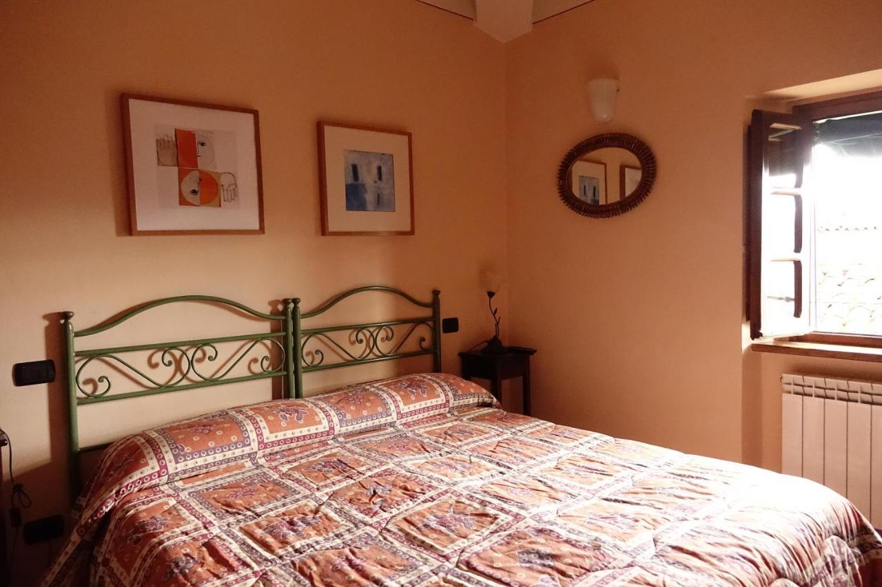 Casa Vacanze Le Muse Sillico Pieve Fosciana Екстериор снимка