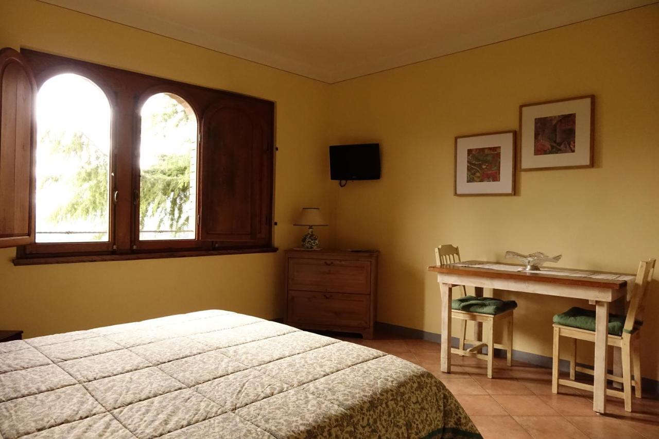 Casa Vacanze Le Muse Sillico Pieve Fosciana Екстериор снимка