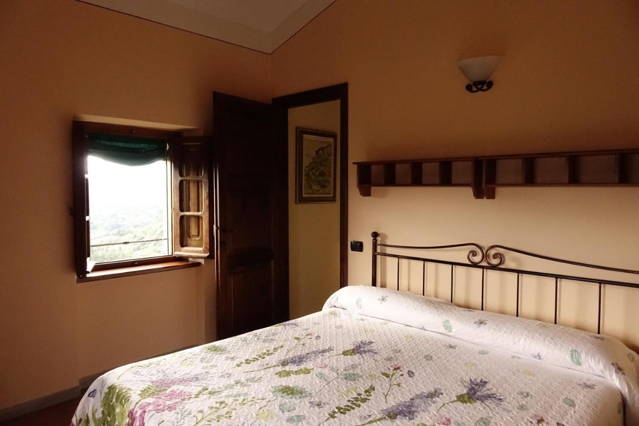 Casa Vacanze Le Muse Sillico Pieve Fosciana Екстериор снимка