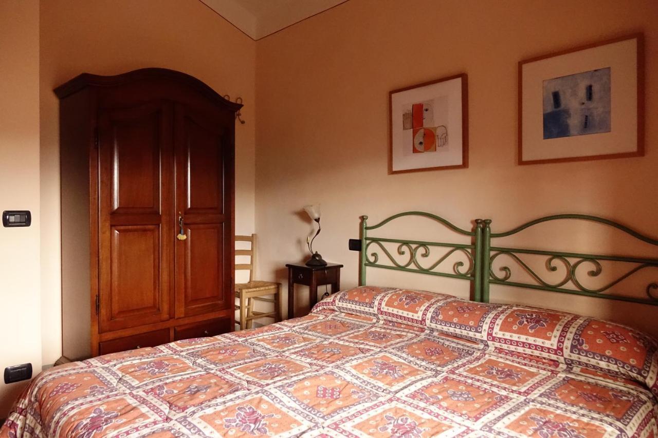 Casa Vacanze Le Muse Sillico Pieve Fosciana Екстериор снимка