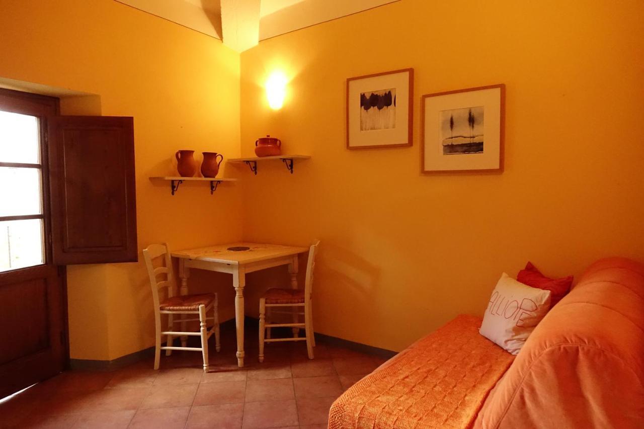 Casa Vacanze Le Muse Sillico Pieve Fosciana Екстериор снимка