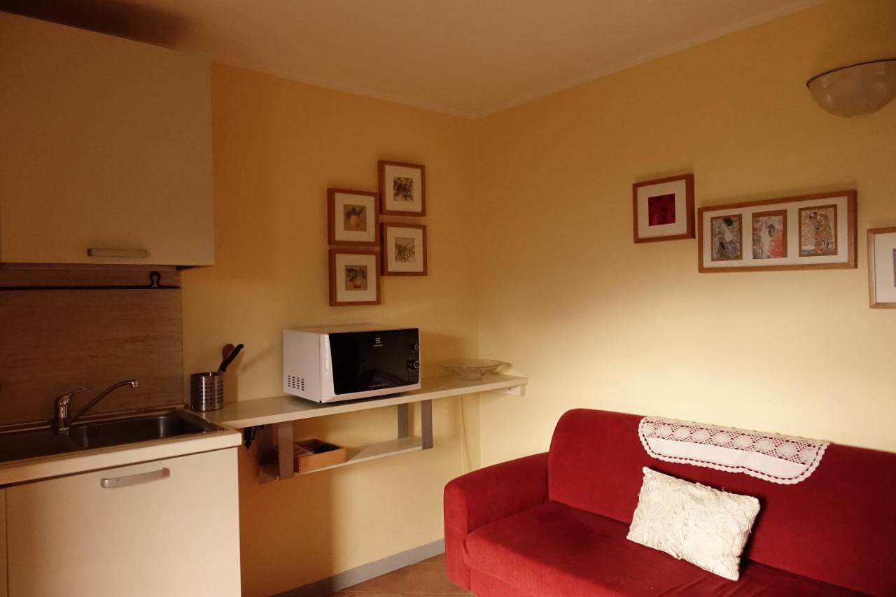 Casa Vacanze Le Muse Sillico Pieve Fosciana Екстериор снимка