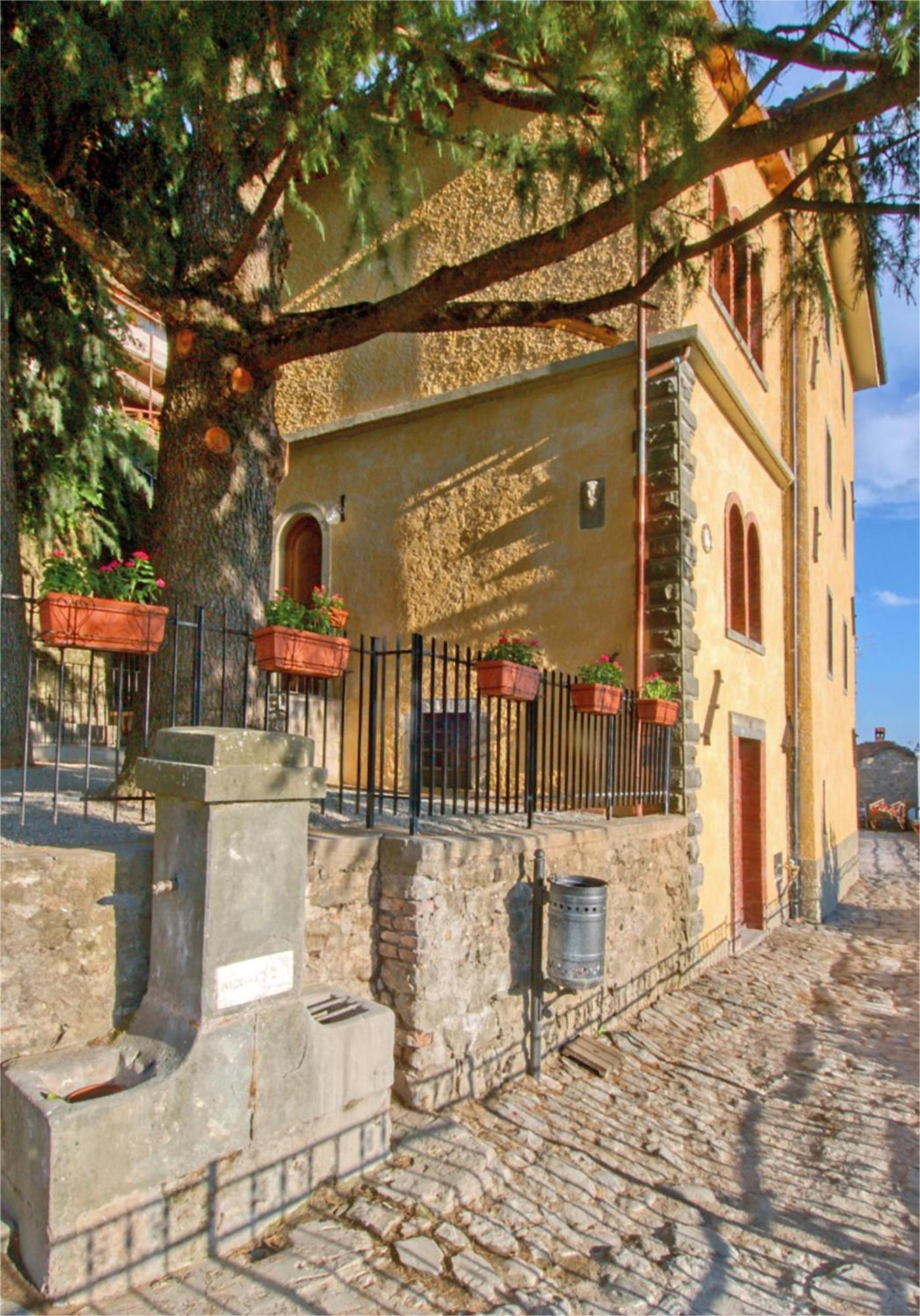 Casa Vacanze Le Muse Sillico Pieve Fosciana Екстериор снимка