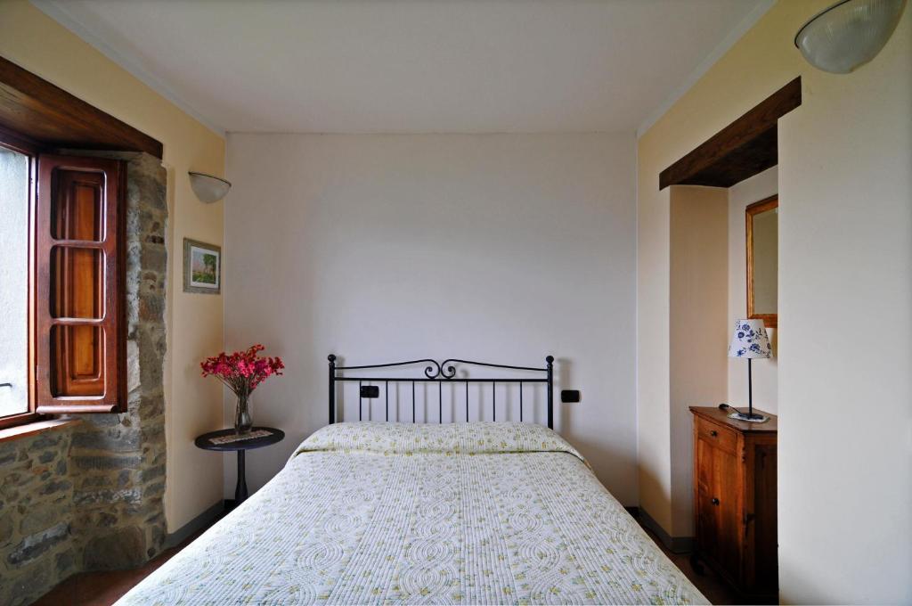 Casa Vacanze Le Muse Sillico Pieve Fosciana Стая снимка