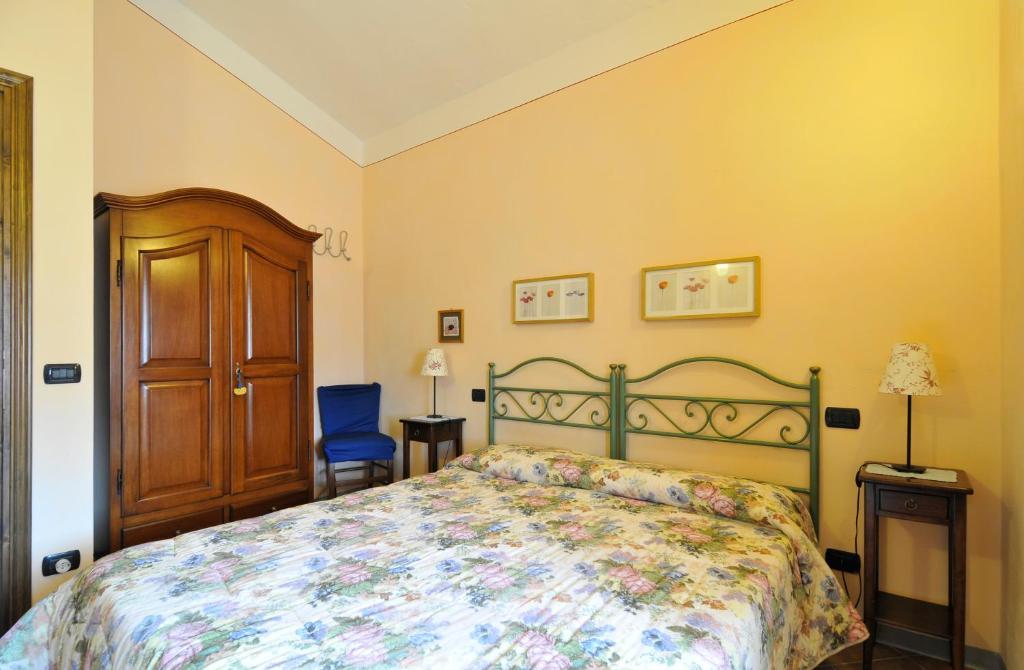 Casa Vacanze Le Muse Sillico Pieve Fosciana Стая снимка
