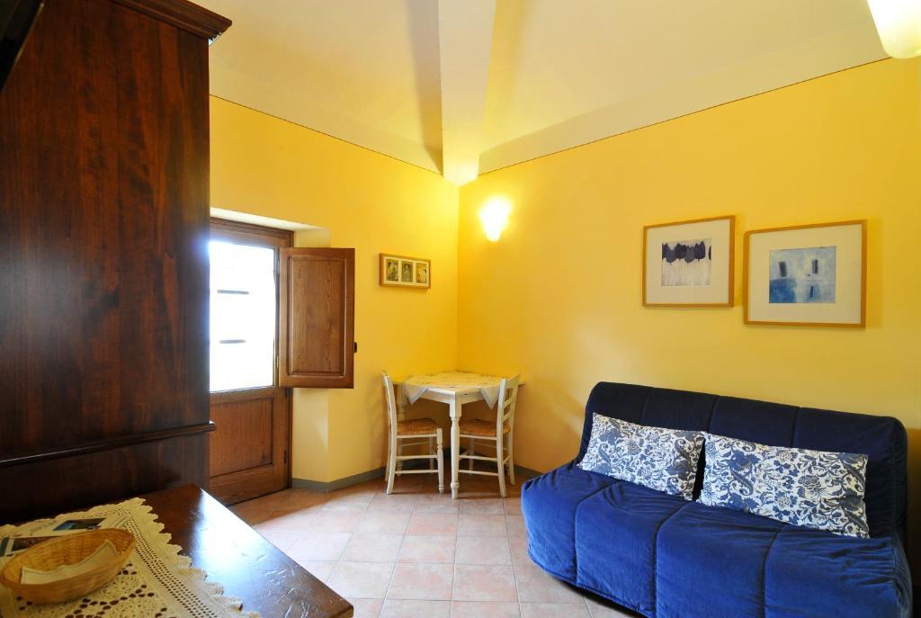 Casa Vacanze Le Muse Sillico Pieve Fosciana Стая снимка