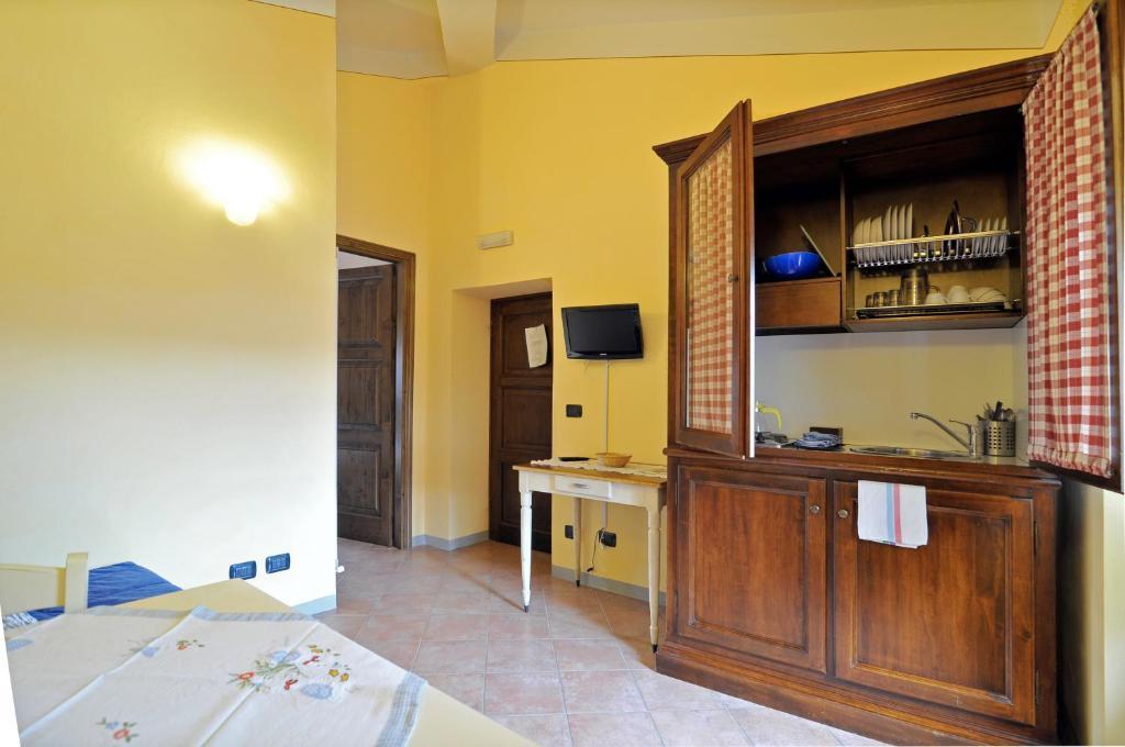 Casa Vacanze Le Muse Sillico Pieve Fosciana Стая снимка