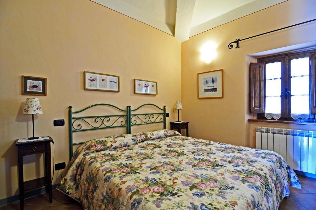 Casa Vacanze Le Muse Sillico Pieve Fosciana Стая снимка