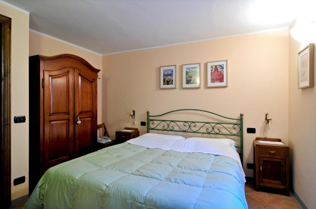 Casa Vacanze Le Muse Sillico Pieve Fosciana Стая снимка