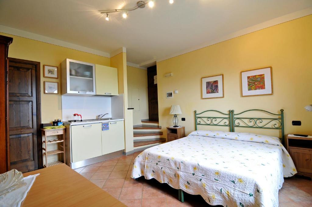Casa Vacanze Le Muse Sillico Pieve Fosciana Стая снимка