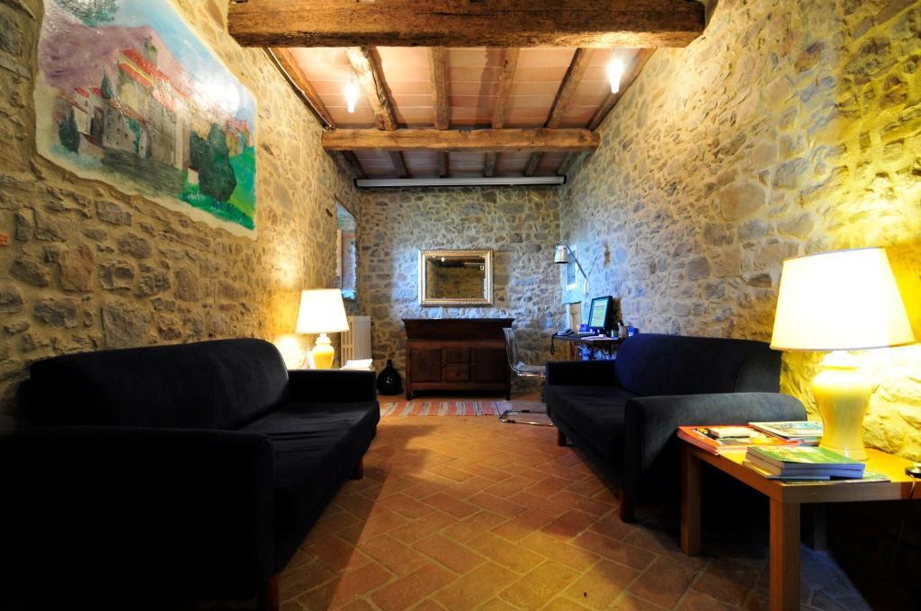 Casa Vacanze Le Muse Sillico Pieve Fosciana Екстериор снимка